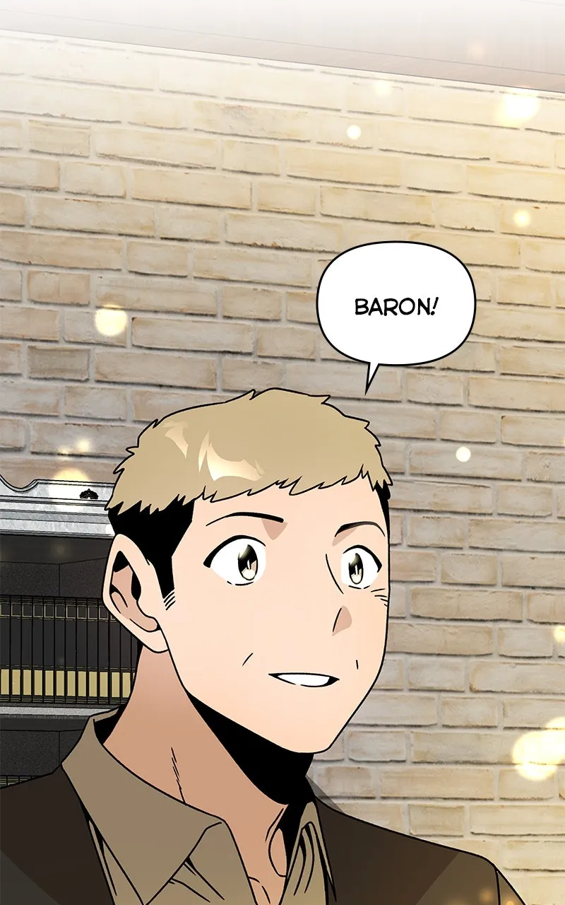 Resigning and Healing in Another World Chapter 130 page 19 - 