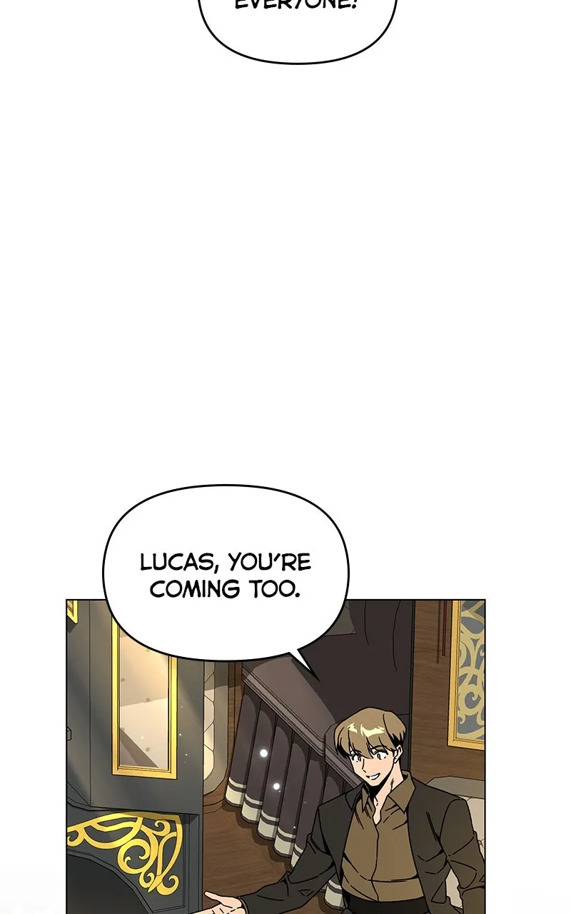 Resigning and Healing in Another World Chapter 130 page 3 - 