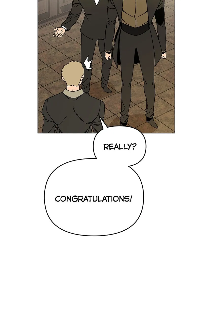 Resigning and Healing in Another World Chapter 130 page 21 - 