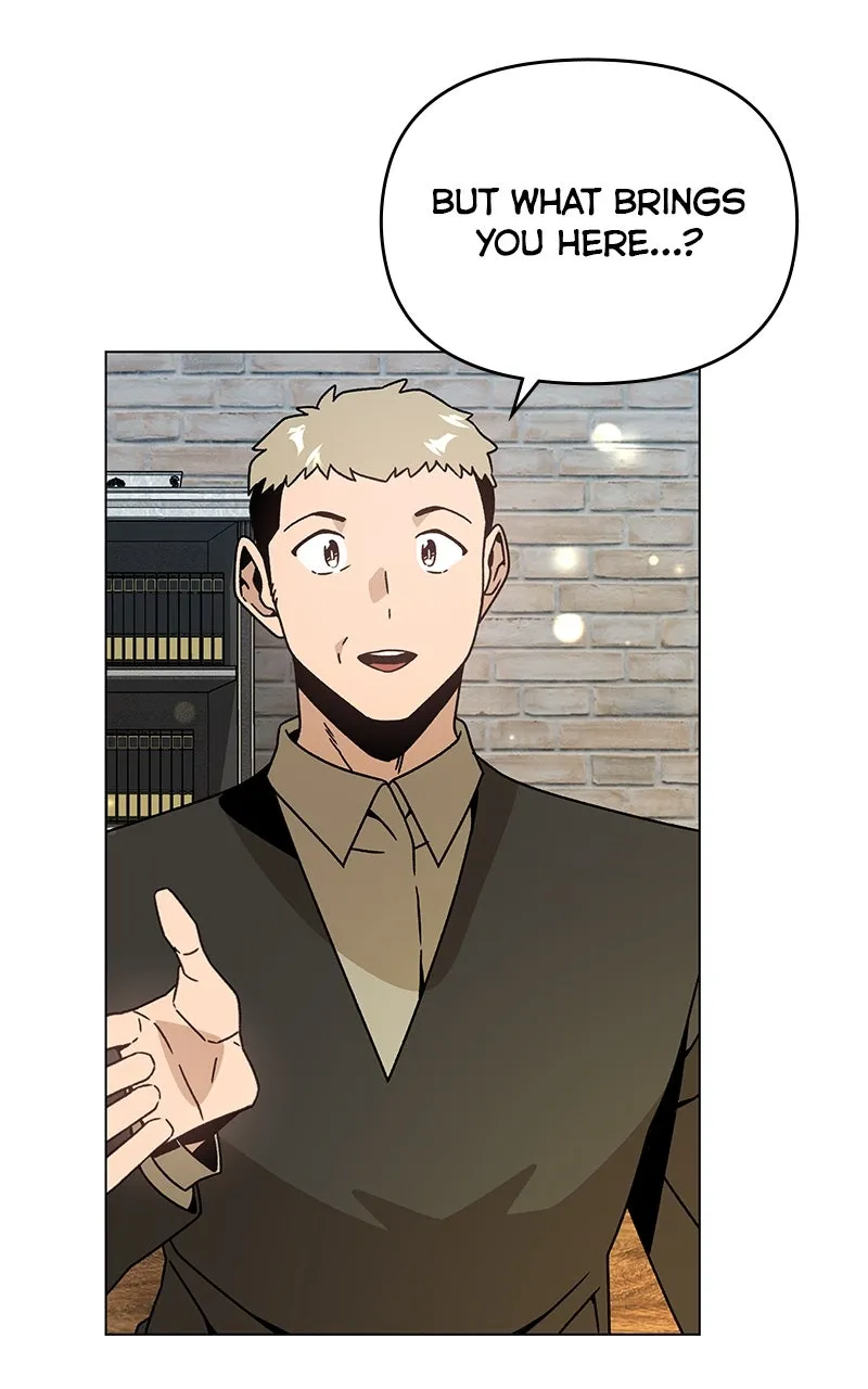 Resigning and Healing in Another World Chapter 130 page 22 - 