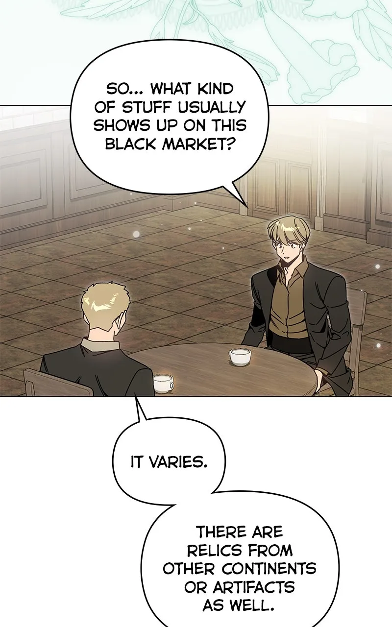 Resigning and Healing in Another World Chapter 130 page 30 - 