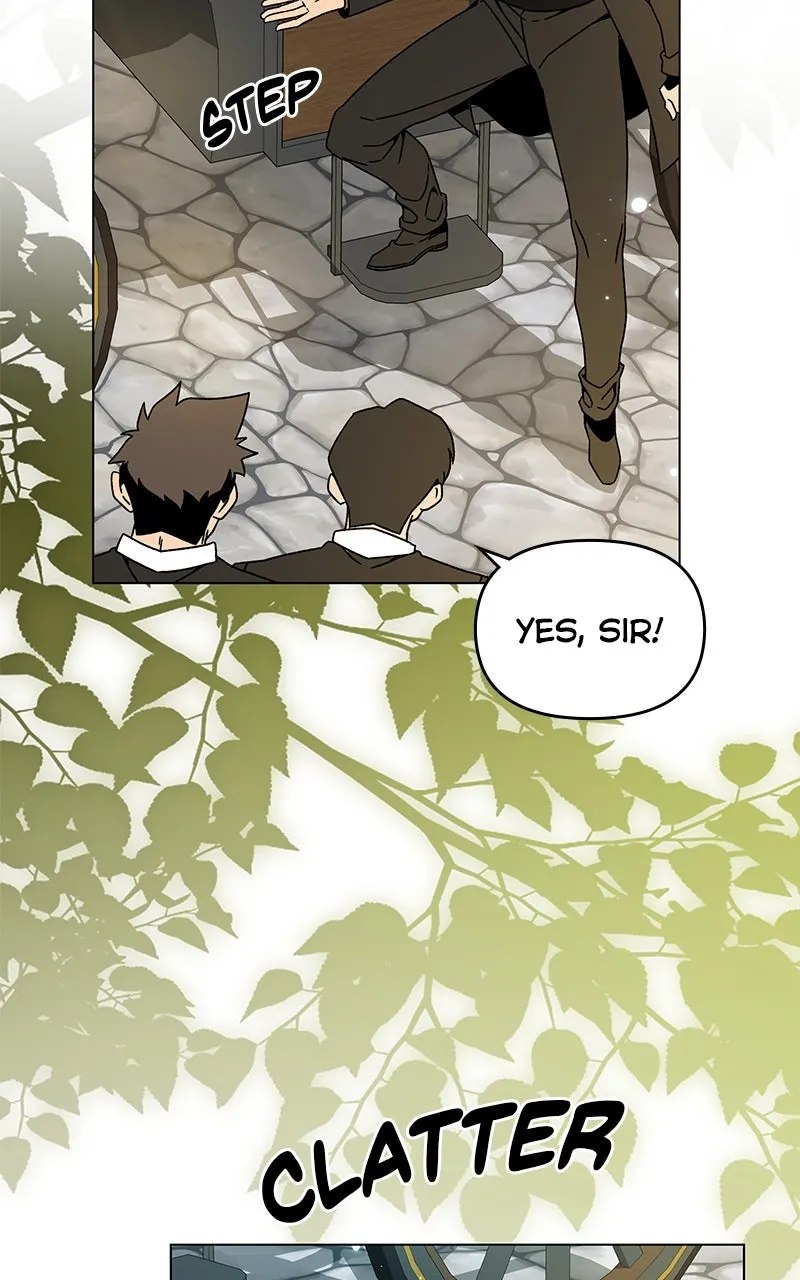 Resigning and Healing in Another World Chapter 130 page 4 - 