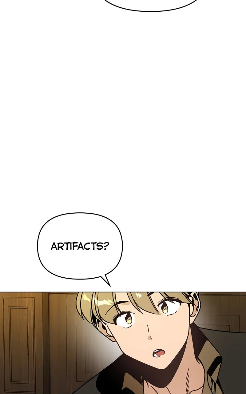 Resigning and Healing in Another World Chapter 130 page 31 - 