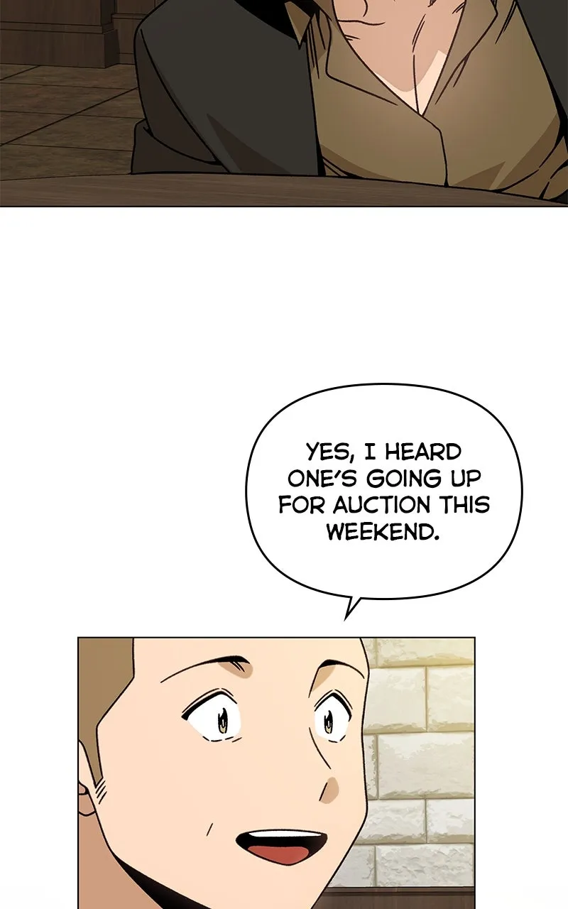 Resigning and Healing in Another World Chapter 130 page 32 - 