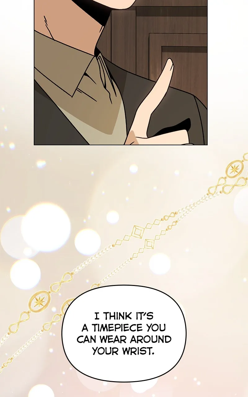 Resigning and Healing in Another World Chapter 130 page 33 - 