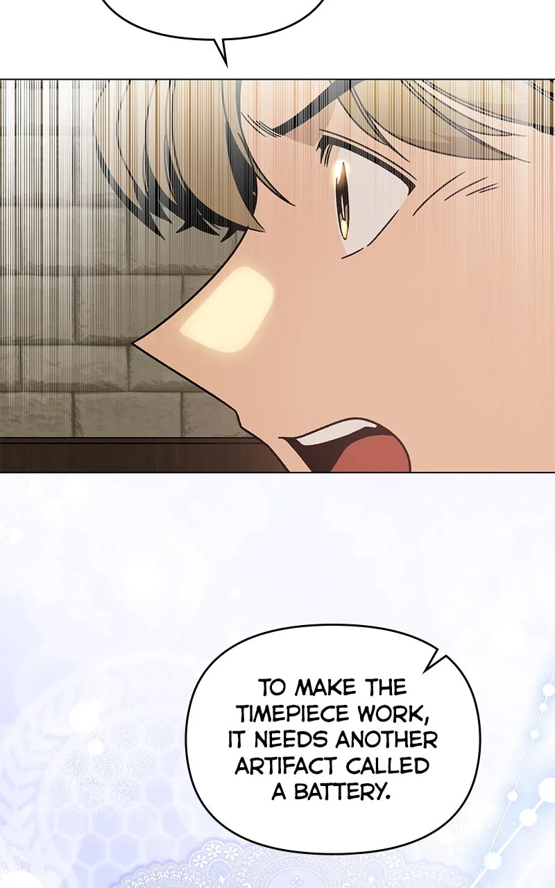 Resigning and Healing in Another World Chapter 130 page 38 - 