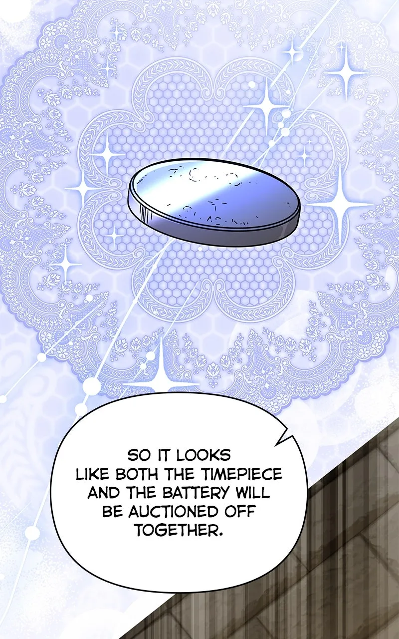 Resigning and Healing in Another World Chapter 130 page 39 - 