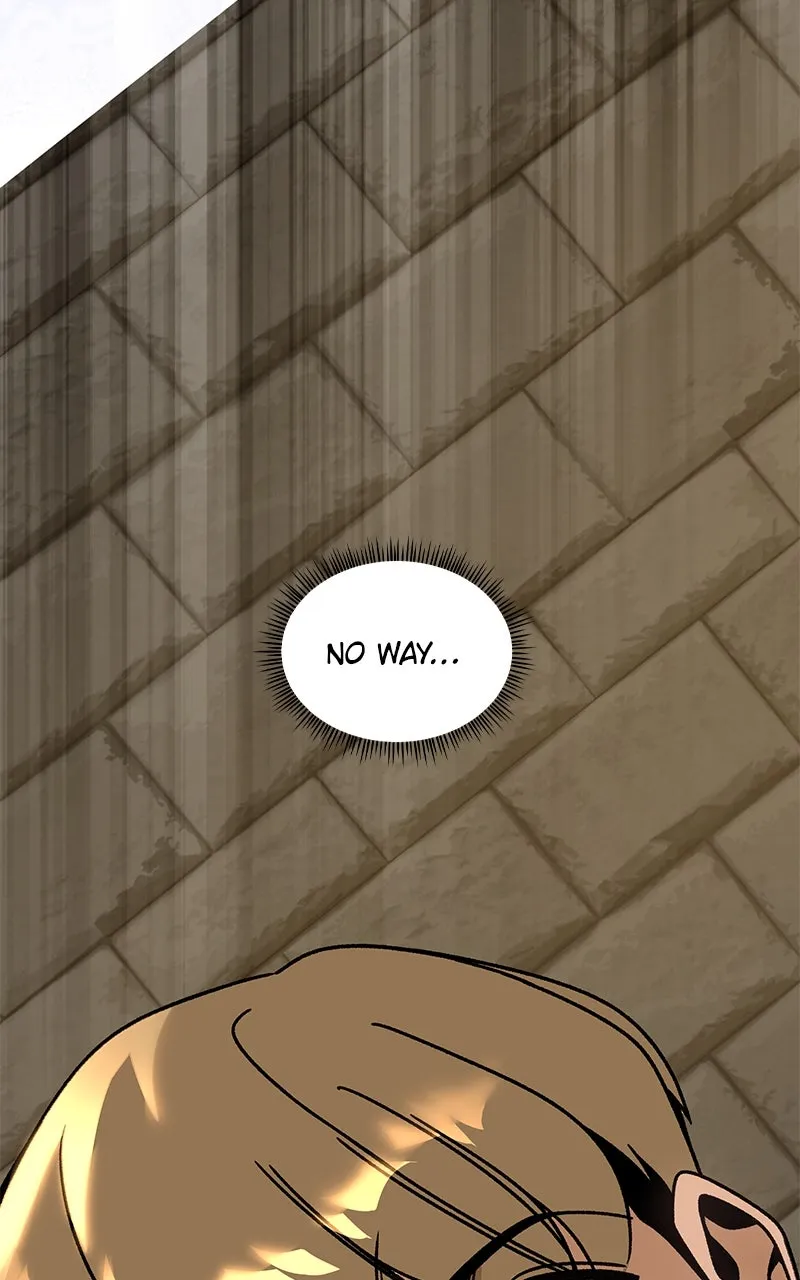 Resigning and Healing in Another World Chapter 130 page 40 - 
