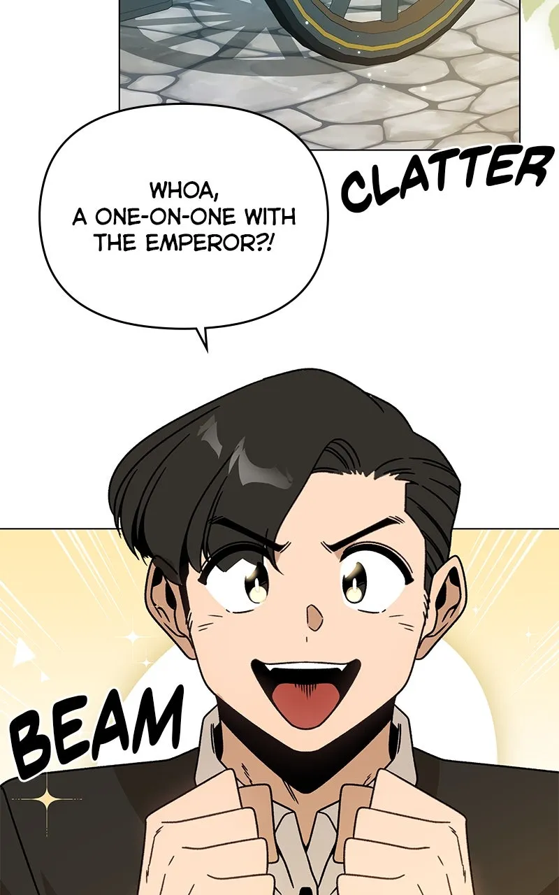 Resigning and Healing in Another World Chapter 130 page 5 - 