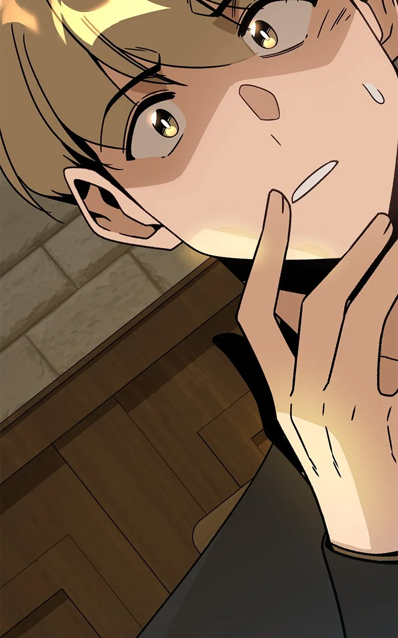 Resigning and Healing in Another World Chapter 130 page 41 - 