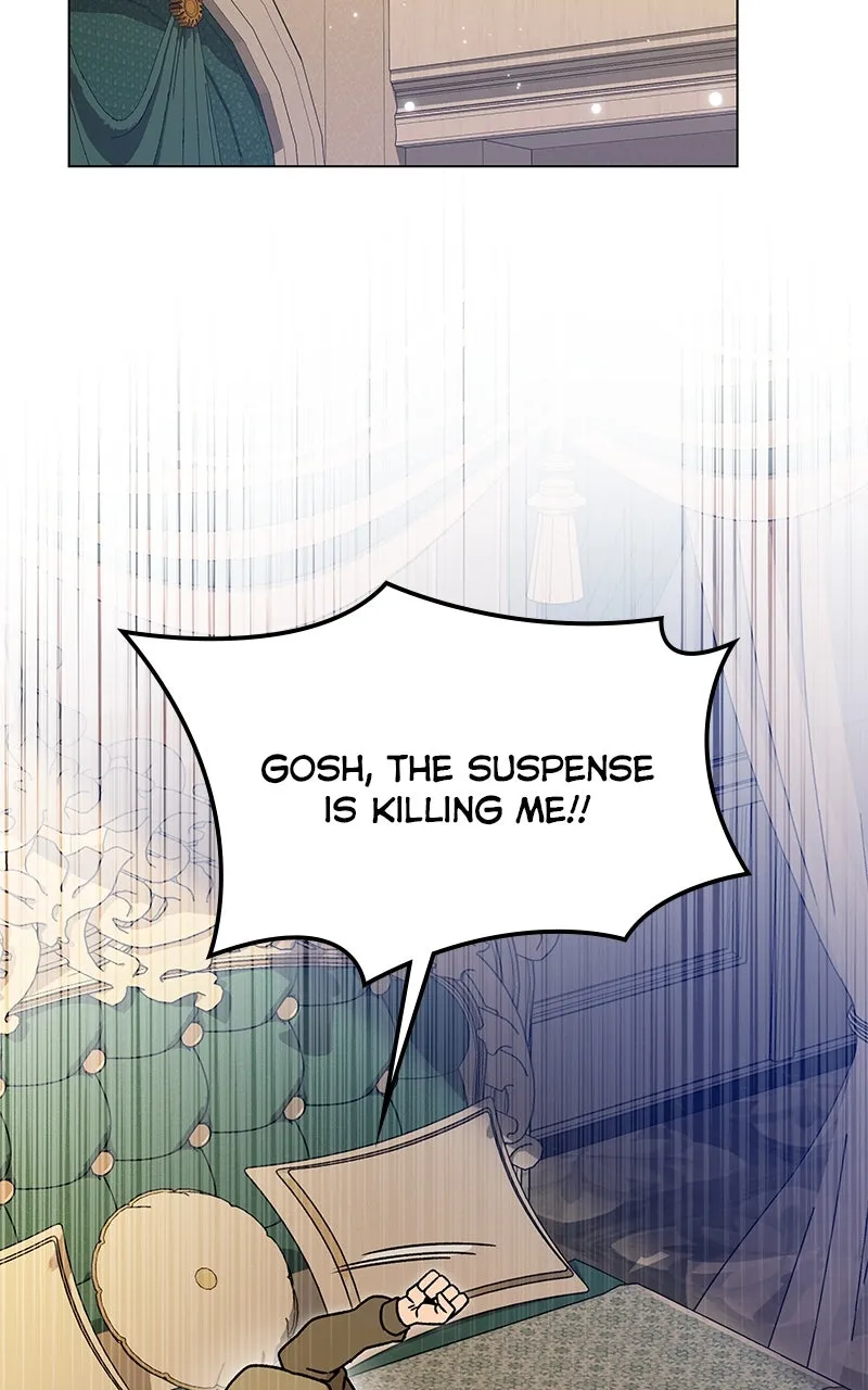Resigning and Healing in Another World Chapter 130 page 45 - 