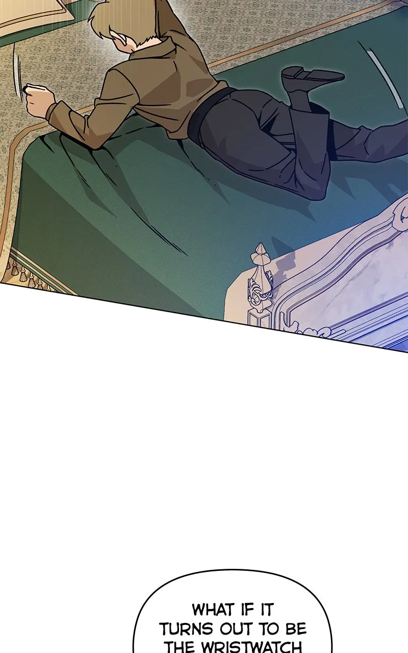 Resigning and Healing in Another World Chapter 130 page 46 - 