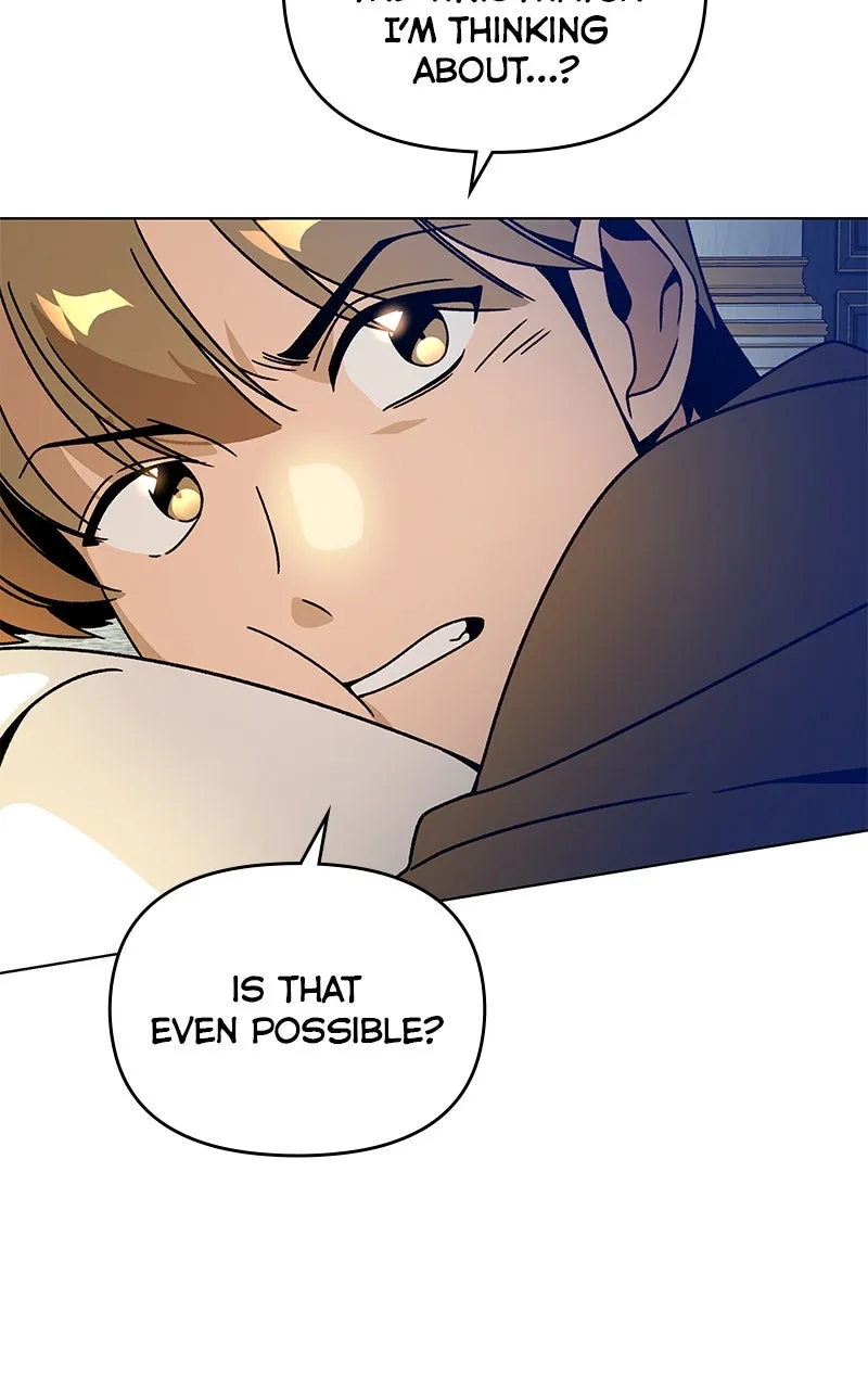 Resigning and Healing in Another World Chapter 130 page 47 - 
