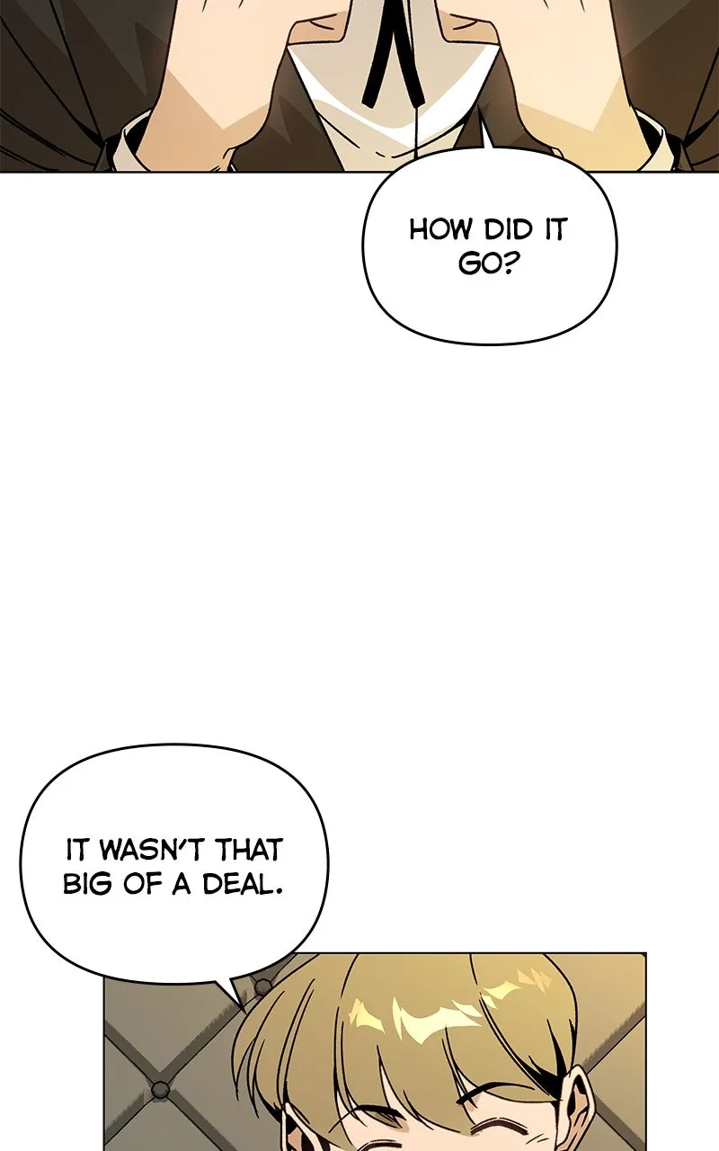 Resigning and Healing in Another World Chapter 130 page 6 - 