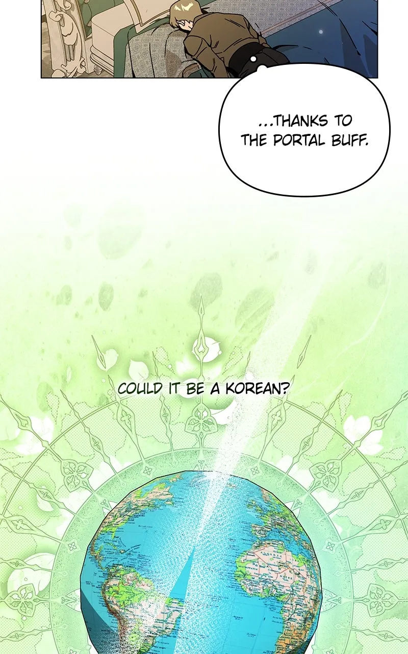 Resigning and Healing in Another World Chapter 130 page 53 - 