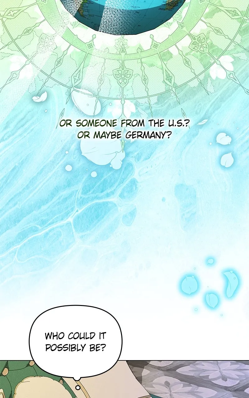 Resigning and Healing in Another World Chapter 130 page 54 - 