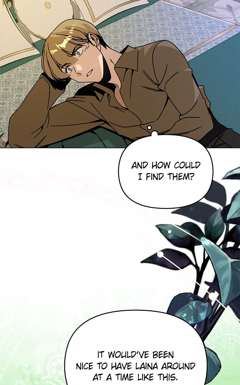 Resigning and Healing in Another World Chapter 130 page 55 - 