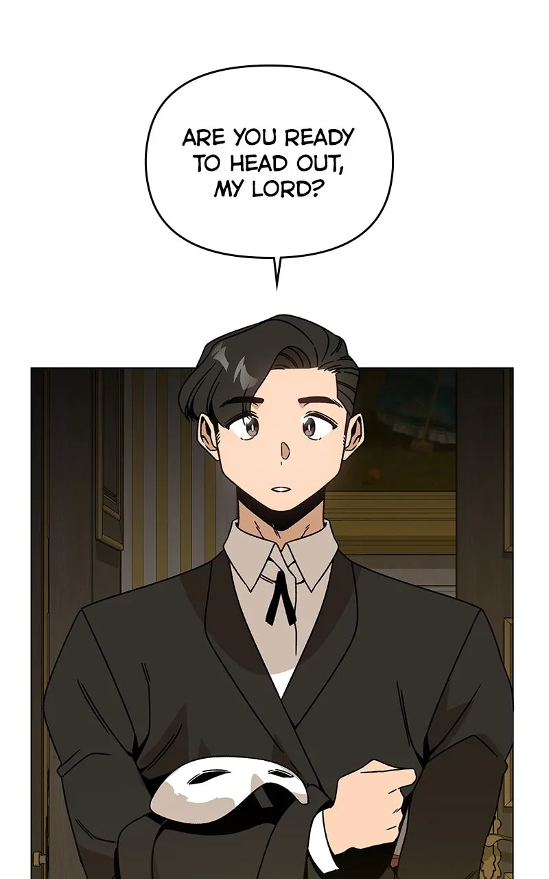 Resigning and Healing in Another World Chapter 130 page 59 - 