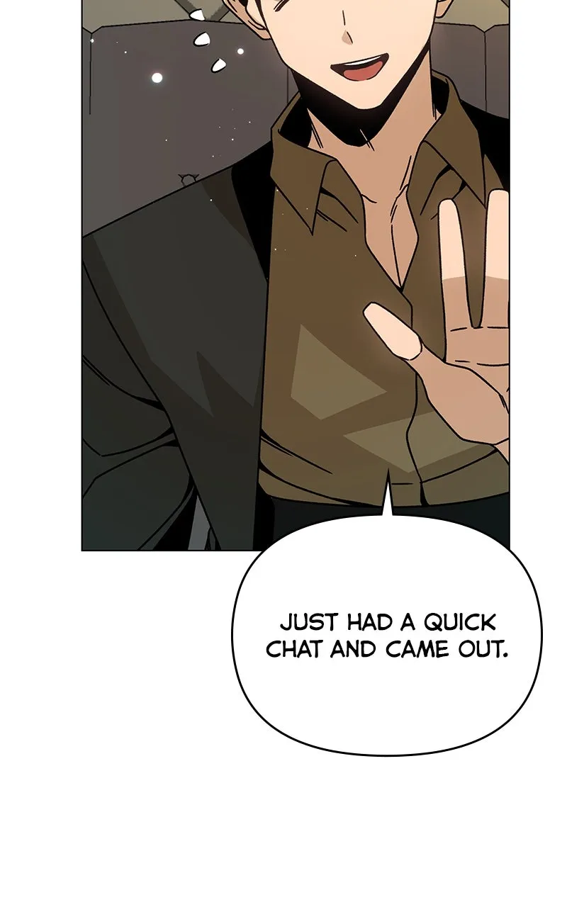 Resigning and Healing in Another World Chapter 130 page 7 - 
