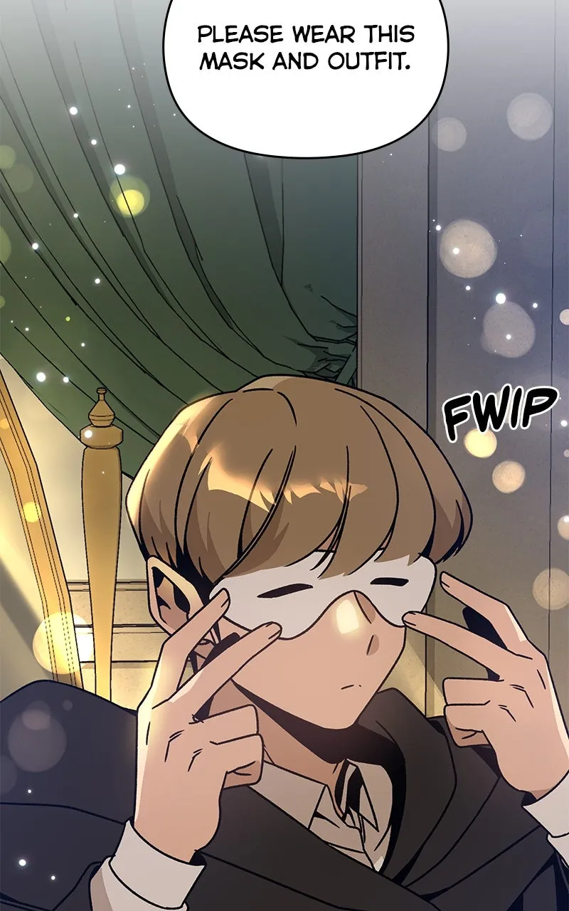 Resigning and Healing in Another World Chapter 130 page 61 - 