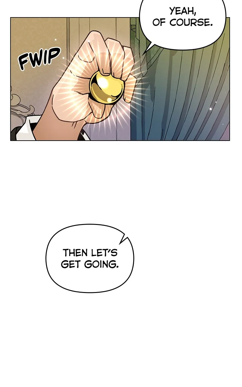 Resigning and Healing in Another World Chapter 130 page 65 - 