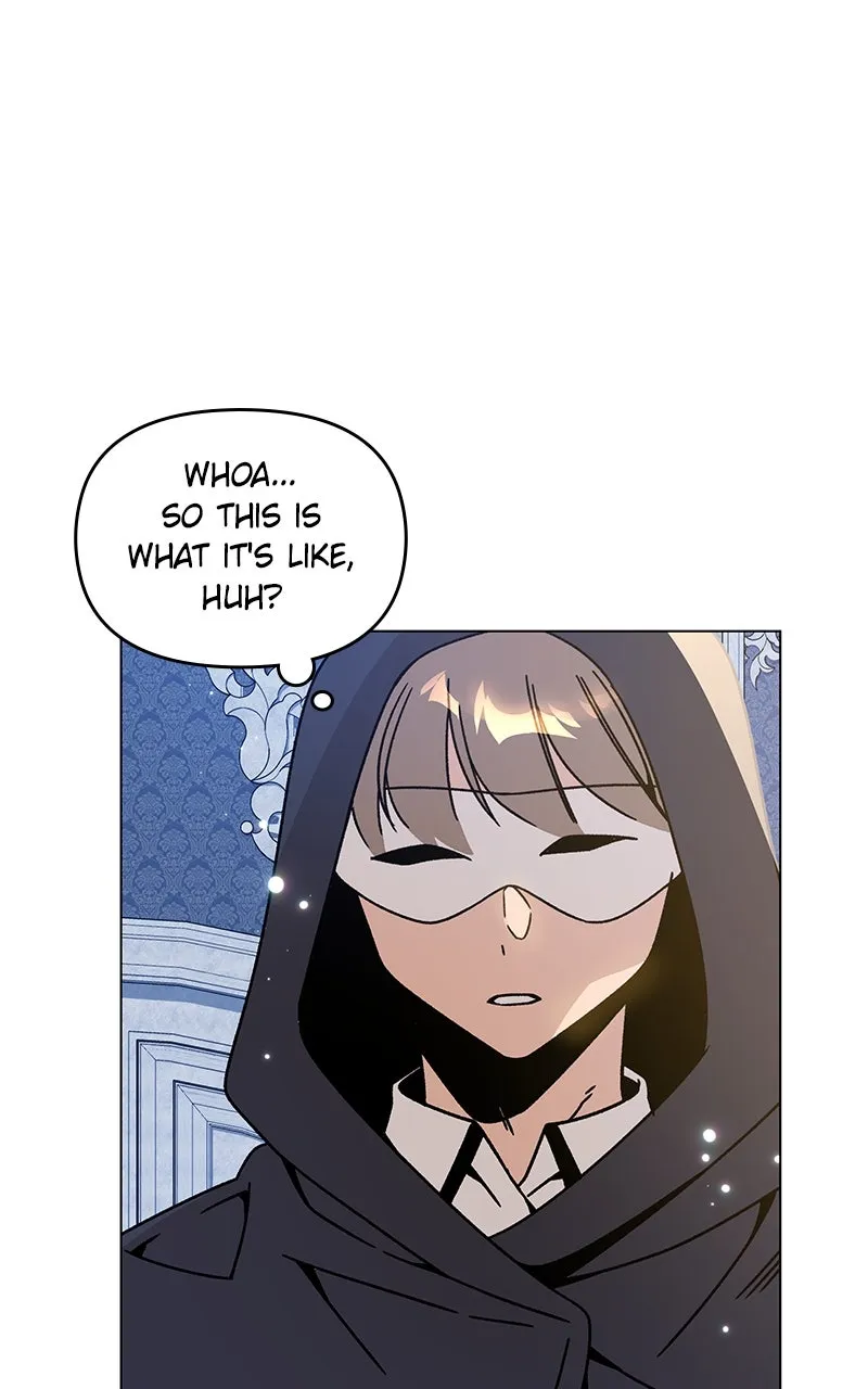 Resigning and Healing in Another World Chapter 130 page 78 - 