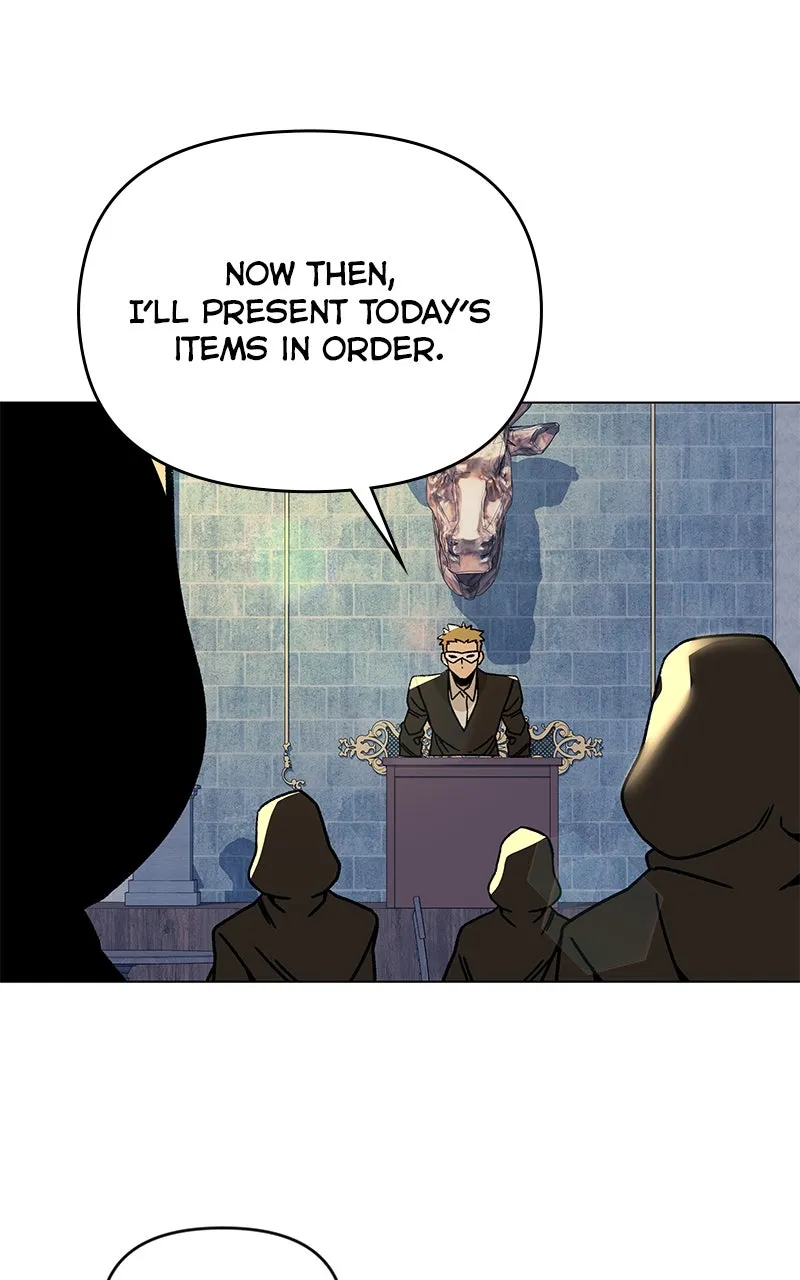 Resigning and Healing in Another World Chapter 130 page 83 - 