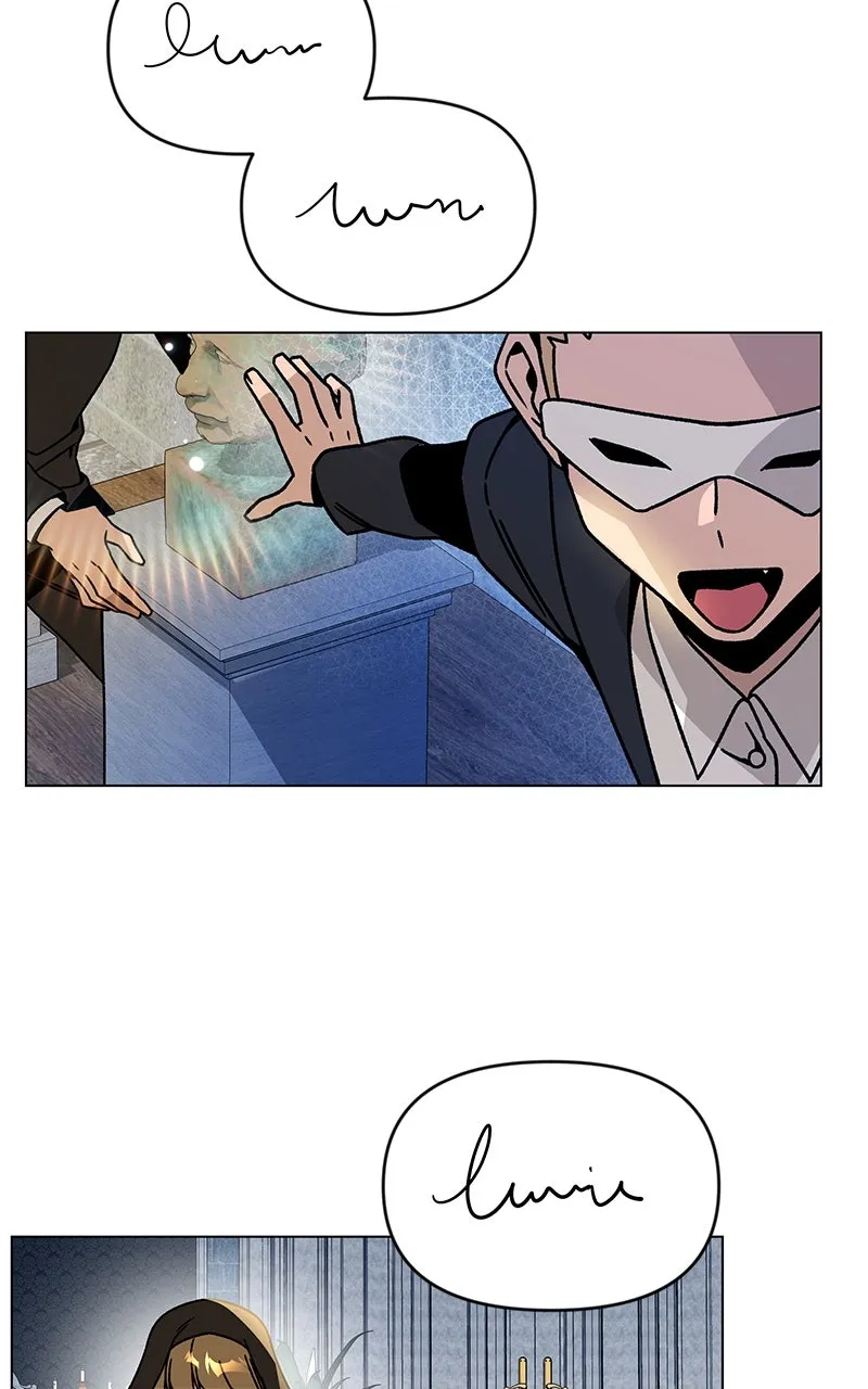 Resigning and Healing in Another World Chapter 130 page 84 - 