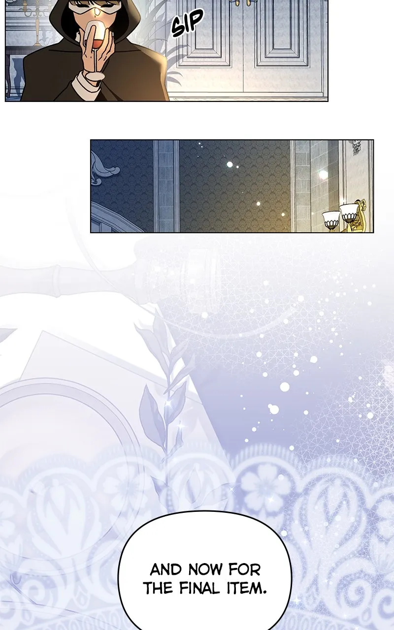 Resigning and Healing in Another World Chapter 130 page 85 - 