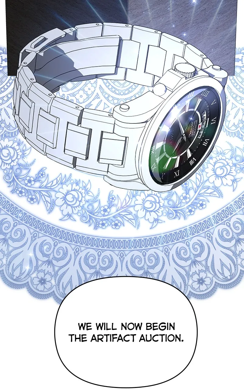 Resigning and Healing in Another World Chapter 130 page 87 - 