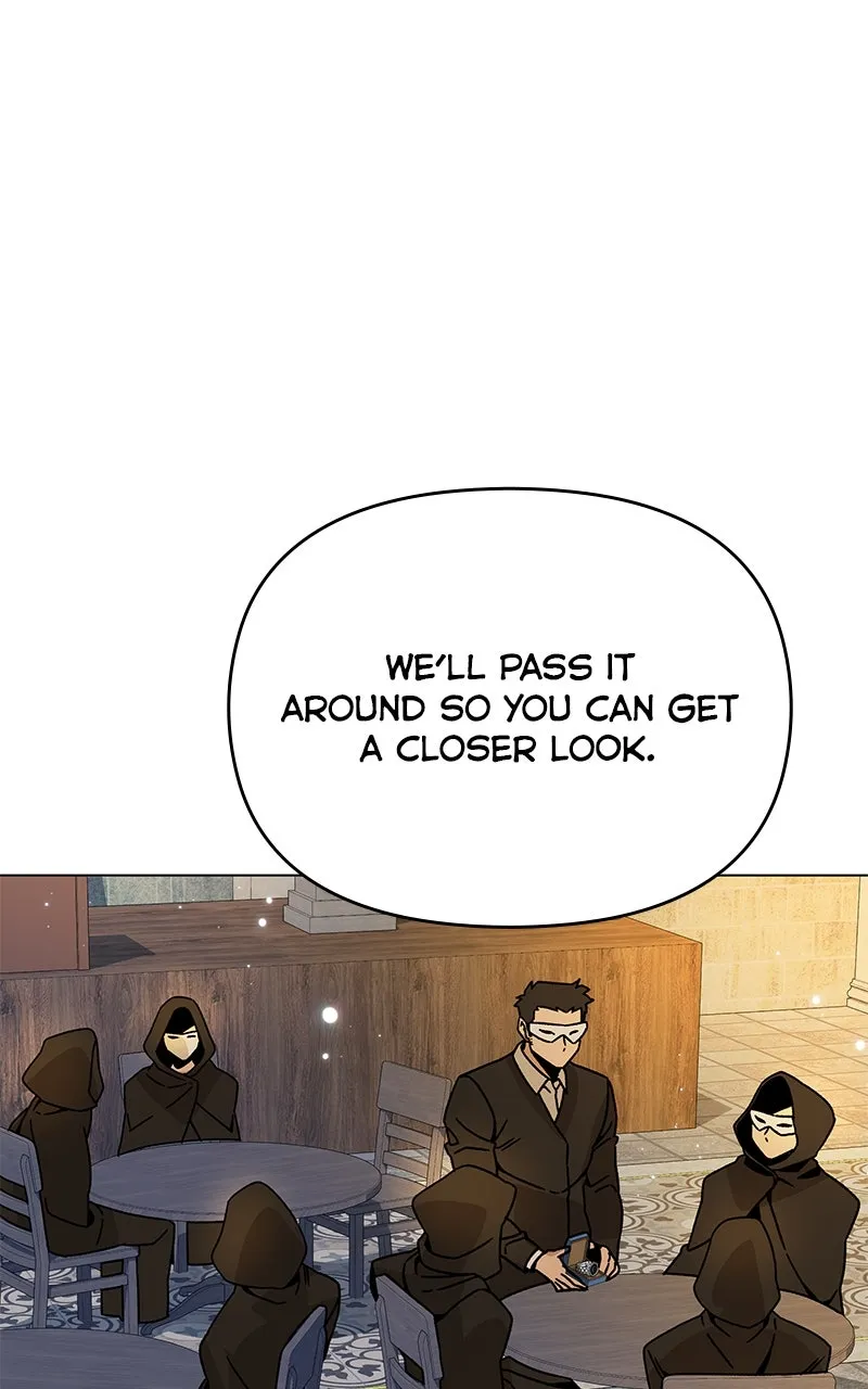 Resigning and Healing in Another World Chapter 130 page 88 - 