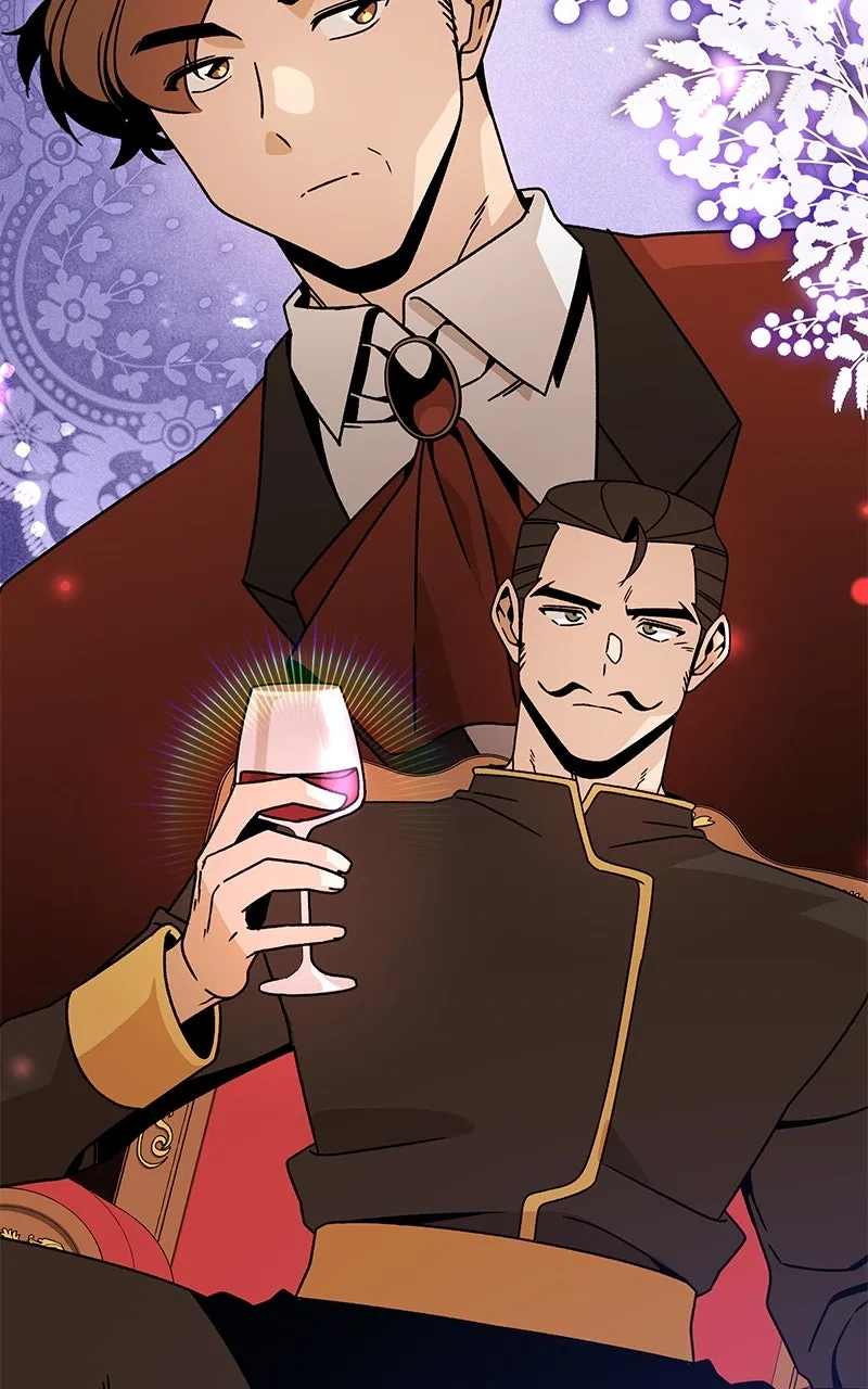 Resigning and Healing in Another World Chapter 130 page 10 - 