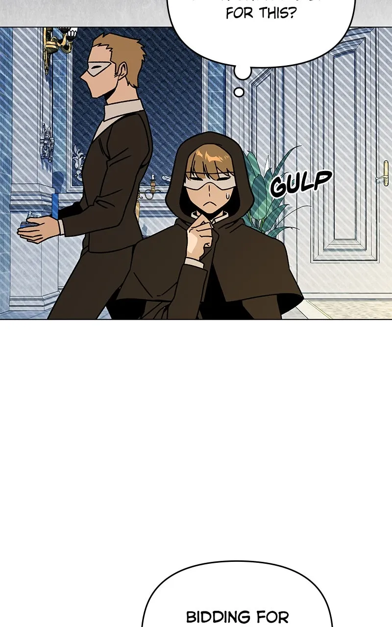 Resigning and Healing in Another World Chapter 130 page 94 - 