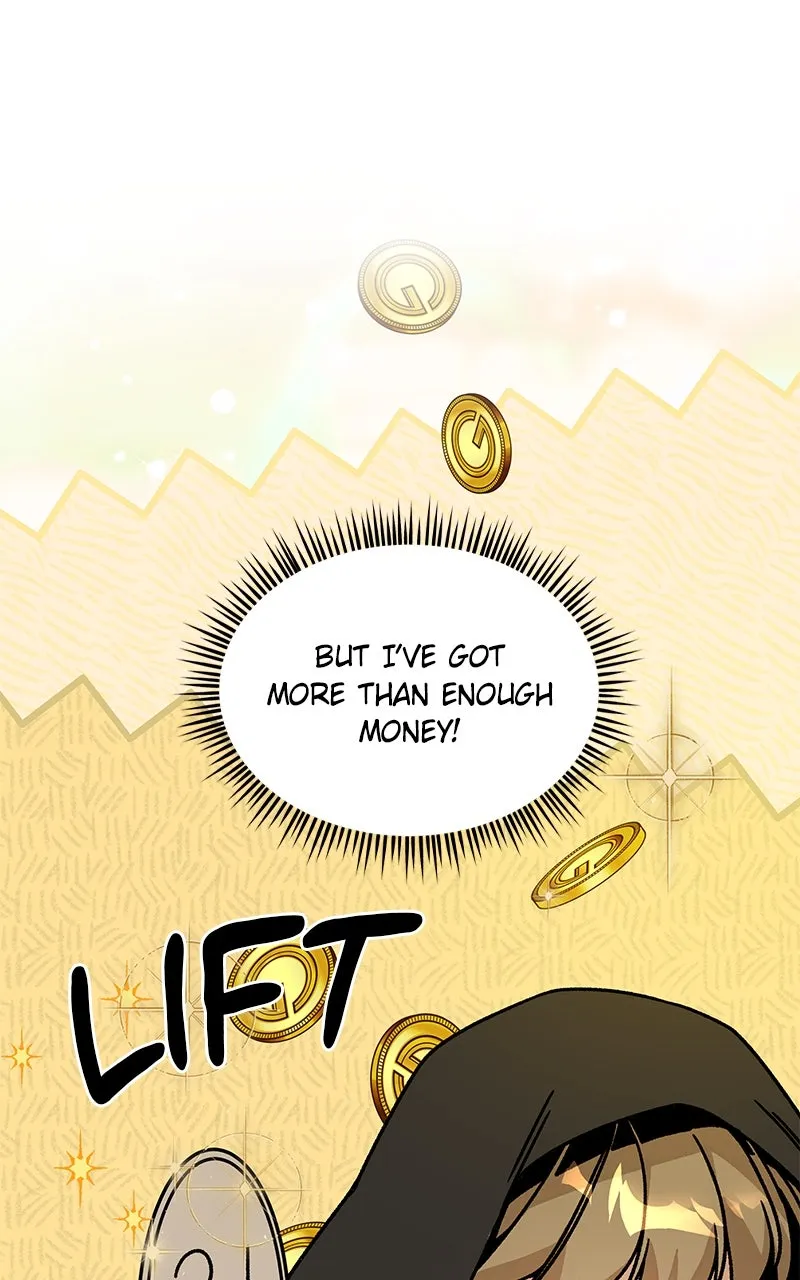 Resigning and Healing in Another World Chapter 130 page 96 - 