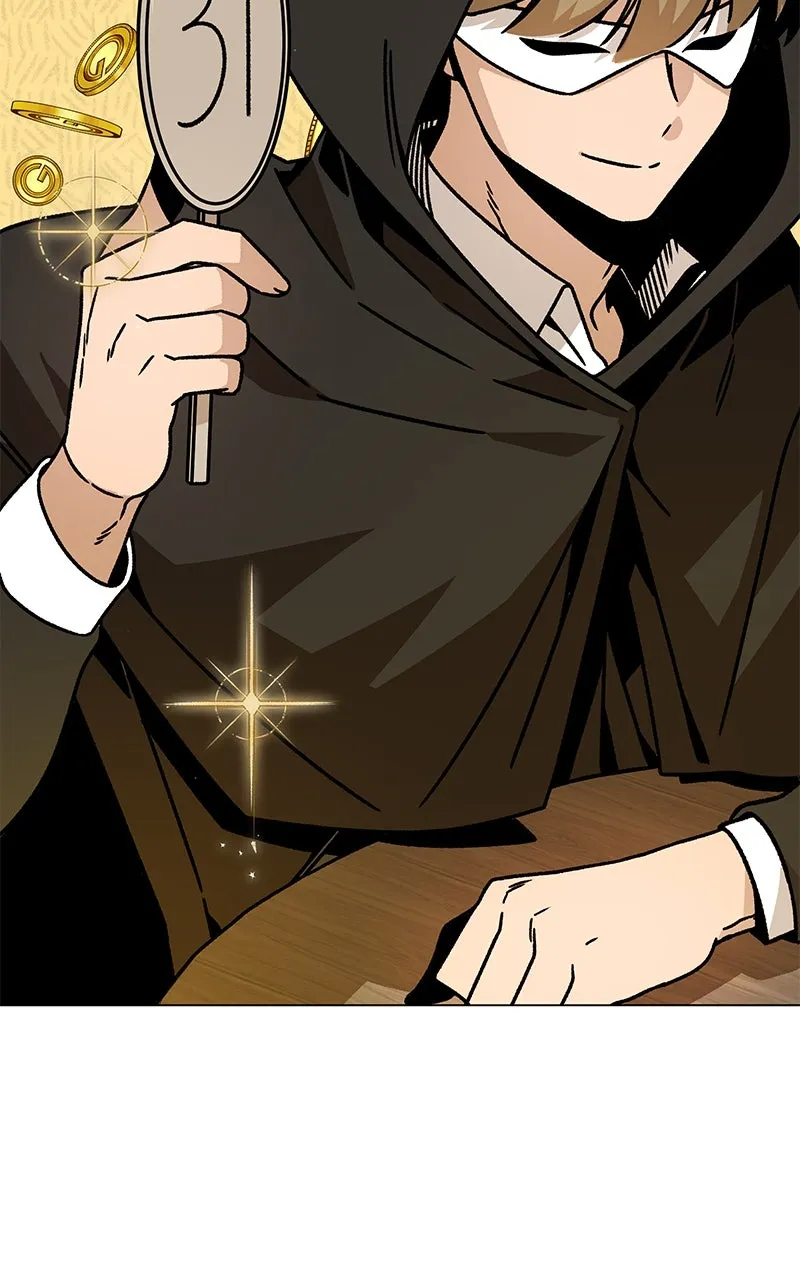 Resigning and Healing in Another World Chapter 130 page 97 - 