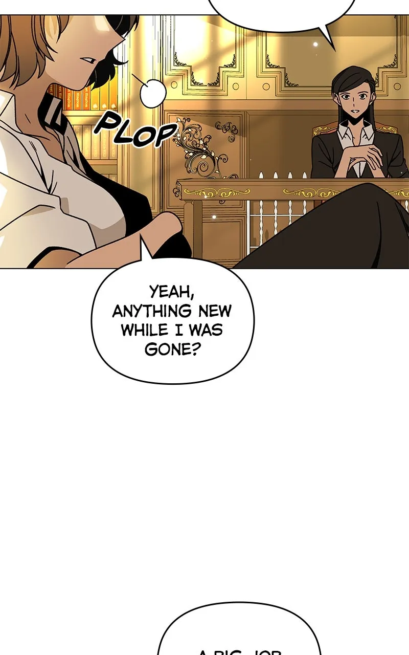 Resigning and Healing in Another World Chapter 131 page 11 - 