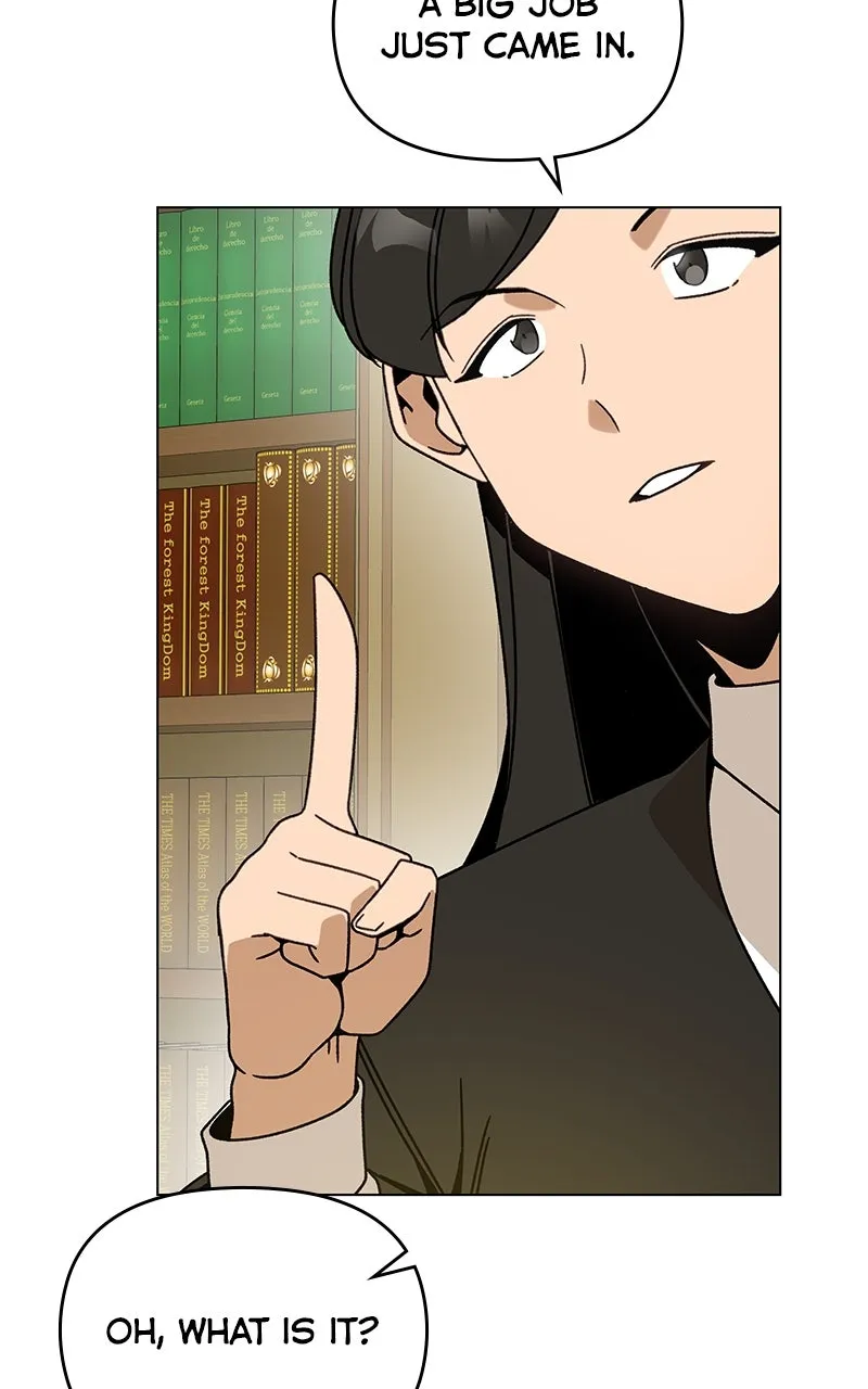 Resigning and Healing in Another World Chapter 131 page 12 - 