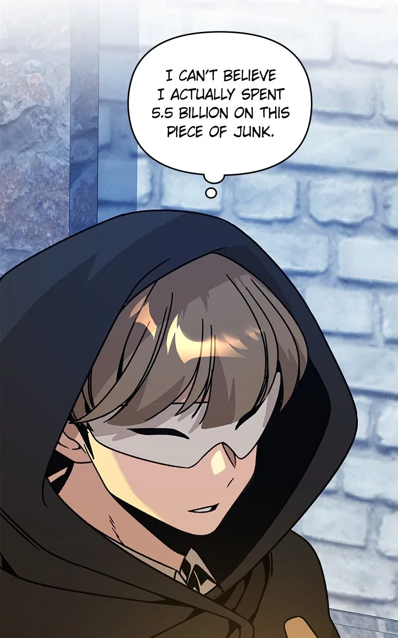 Resigning and Healing in Another World Chapter 131 page 3 - 