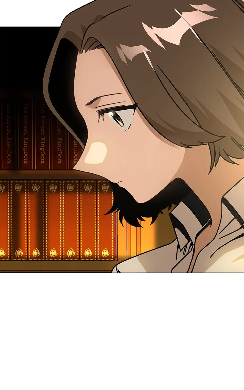 Resigning and Healing in Another World Chapter 131 page 21 - 