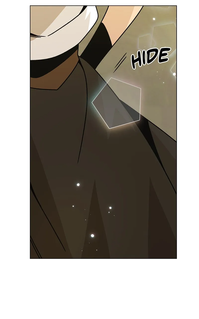 Resigning and Healing in Another World Chapter 131 page 22 - 