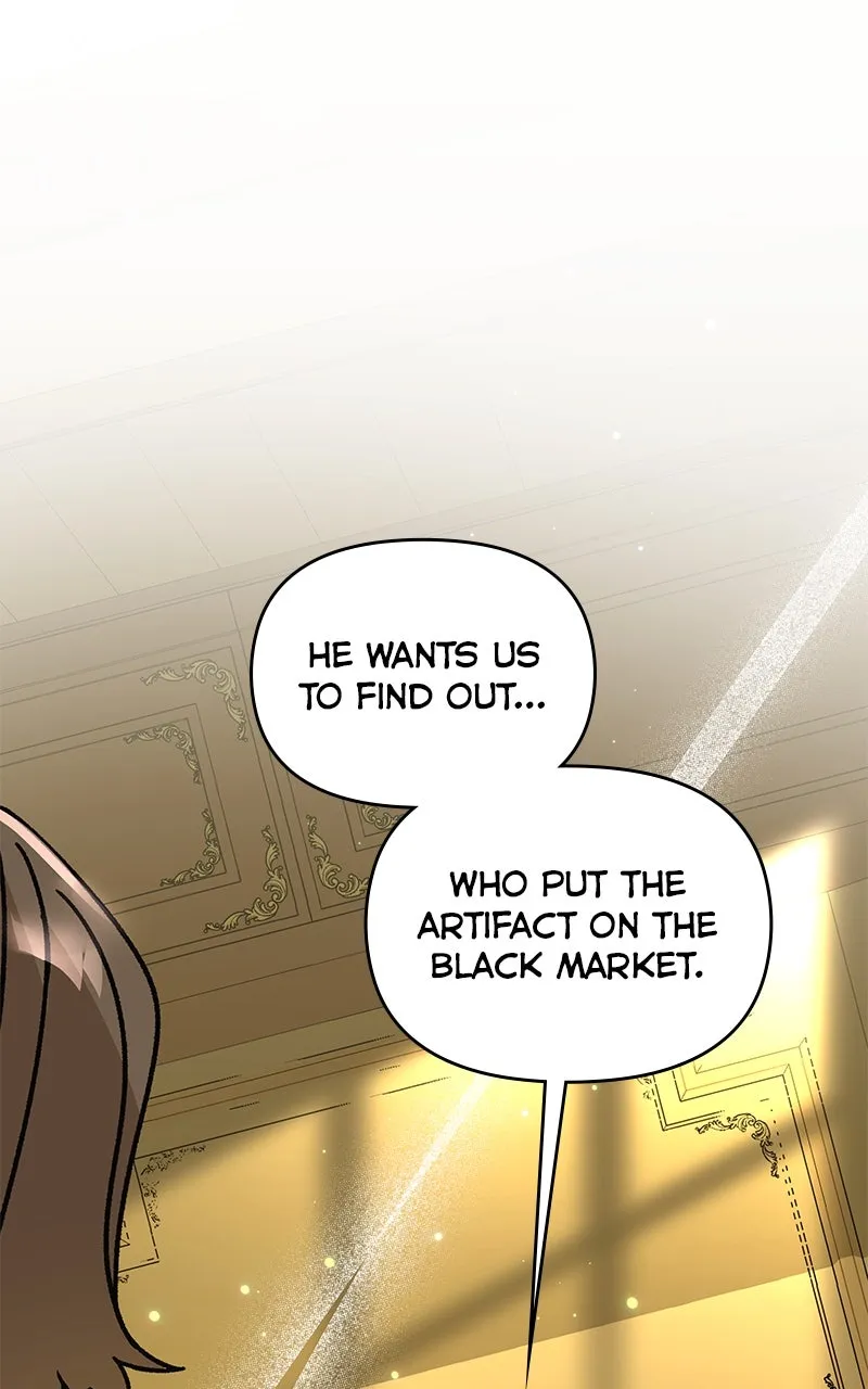 Resigning and Healing in Another World Chapter 131 page 24 - 