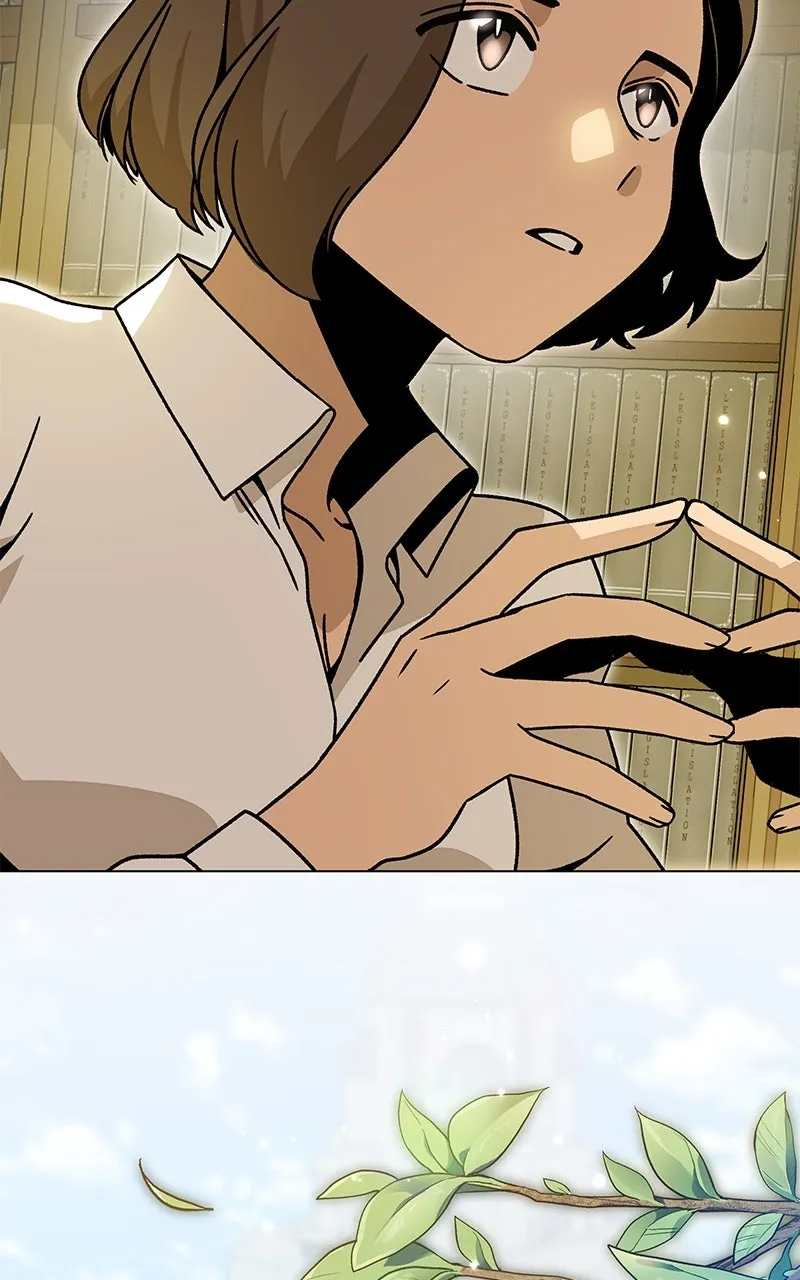 Resigning and Healing in Another World Chapter 131 page 28 - 