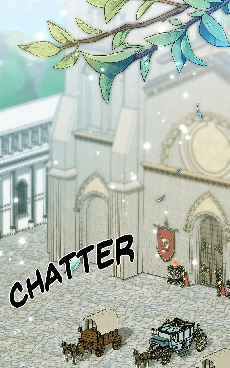 Resigning and Healing in Another World Chapter 131 page 29 - 