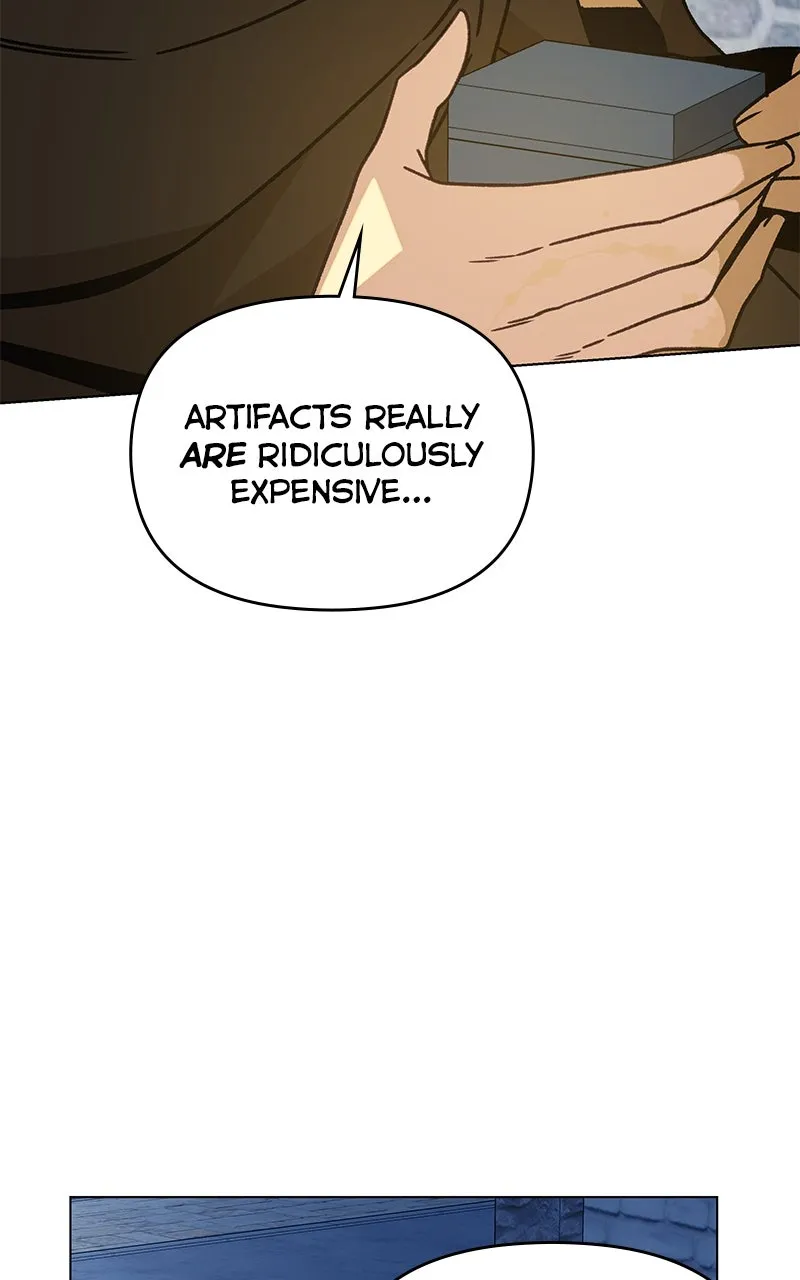 Resigning and Healing in Another World Chapter 131 page 4 - 