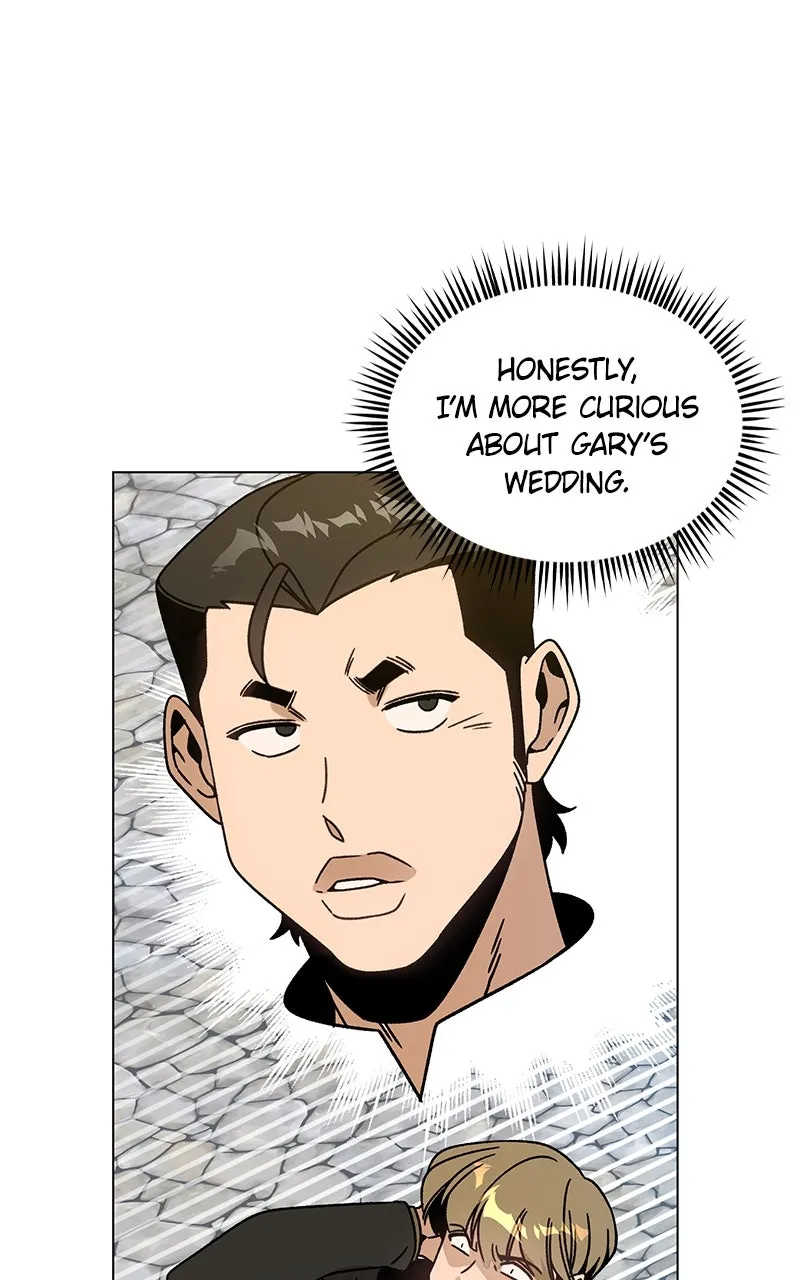 Resigning and Healing in Another World Chapter 131 page 32 - 