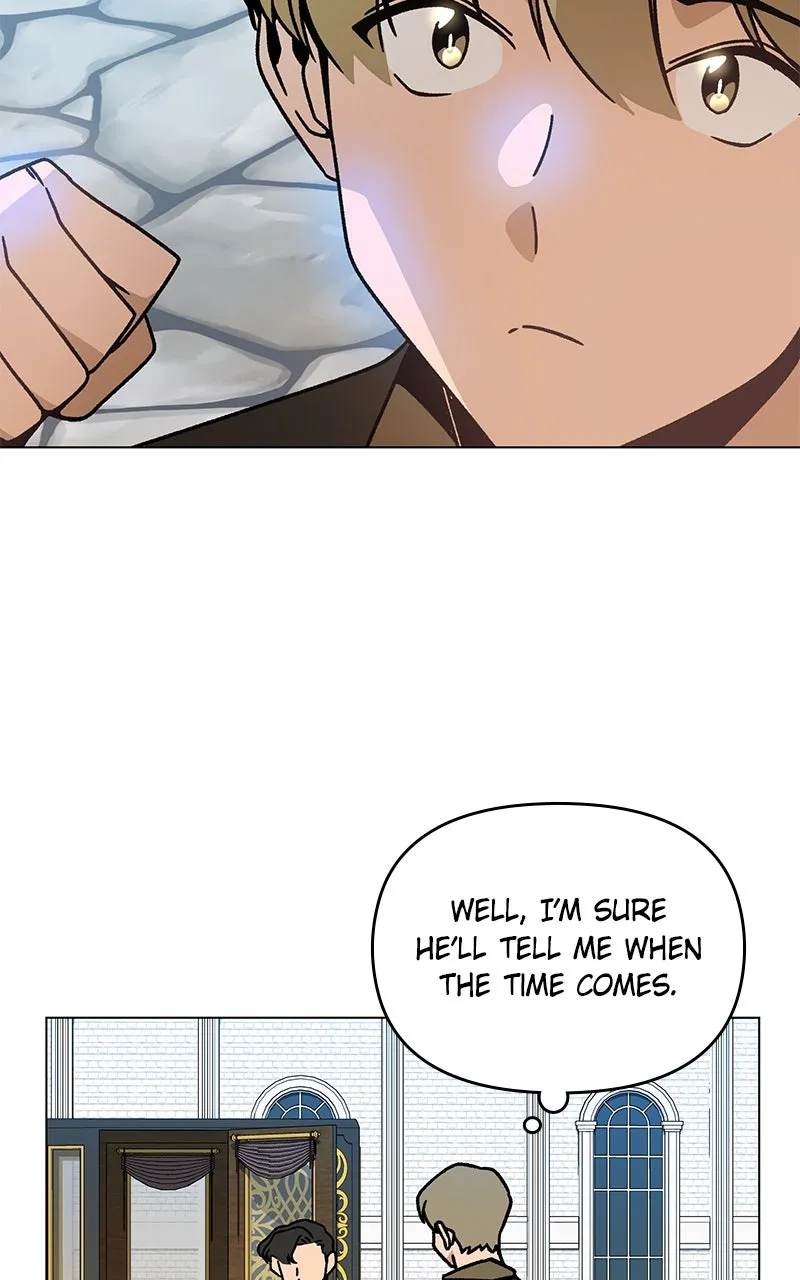 Resigning and Healing in Another World Chapter 131 page 34 - 
