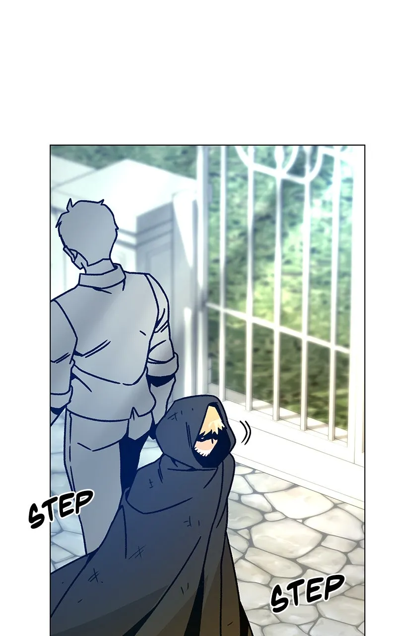 Resigning and Healing in Another World Chapter 131 page 37 - 