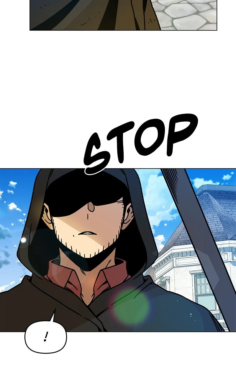 Resigning and Healing in Another World Chapter 131 page 38 - 
