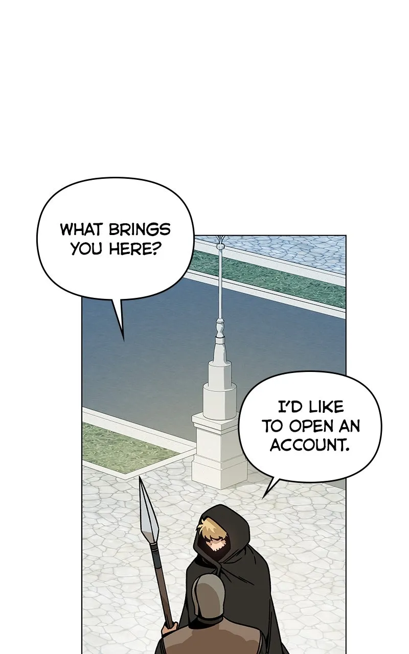 Resigning and Healing in Another World Chapter 131 page 39 - 