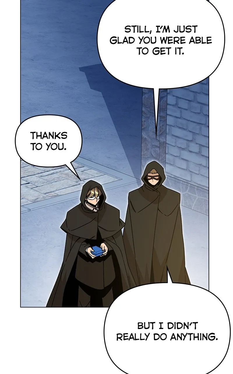 Resigning and Healing in Another World Chapter 131 page 5 - 